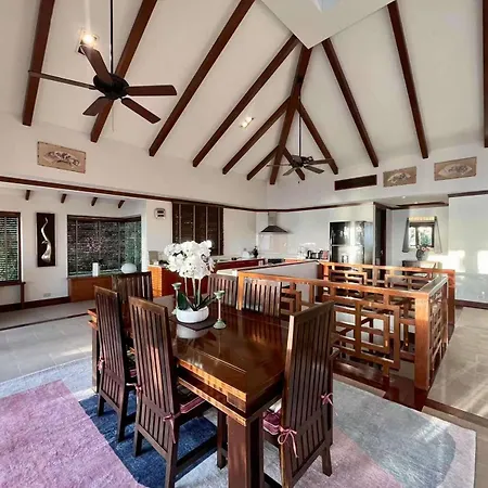 Patong Seaview Luxury Villa Penda-2